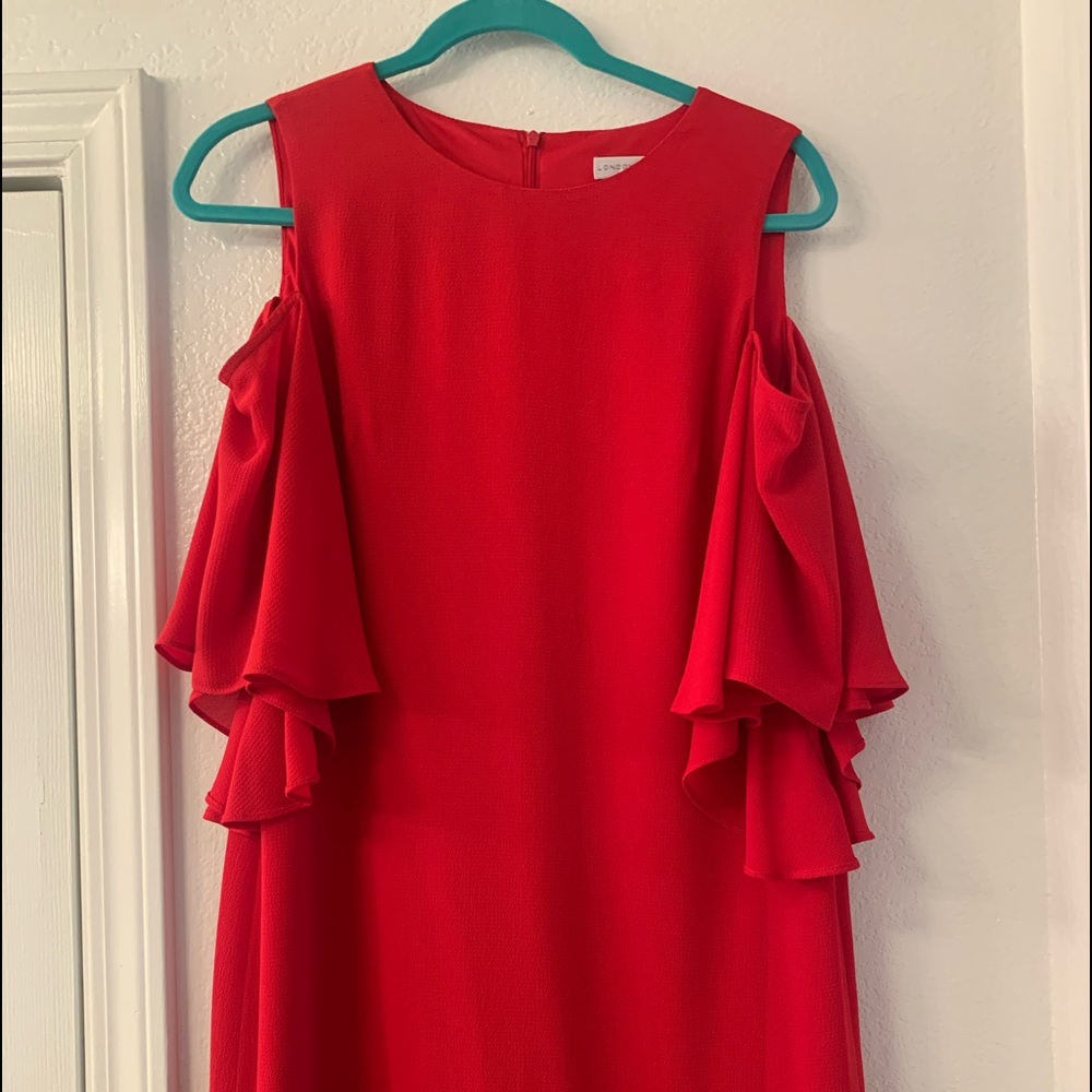 COPY - COPY - COPY - London Times Dress